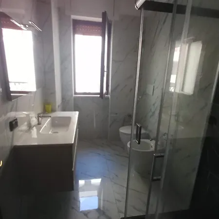 Appartamento Lido San Giovanni 9 Posti Vicino