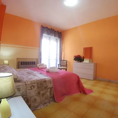 Lido San Giovanni 9 Posti Vicino Gallipolli