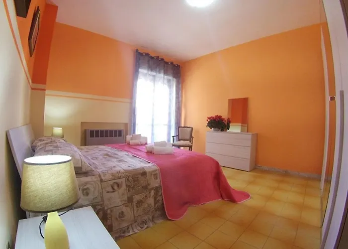 Lido San Giovanni 9 Posti Vicino Gallipolli