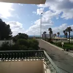 Lido San Giovanni 9 Posti Vicino Gallipoli