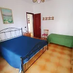 Lido San Giovanni 9 Posti Vicino Apartment