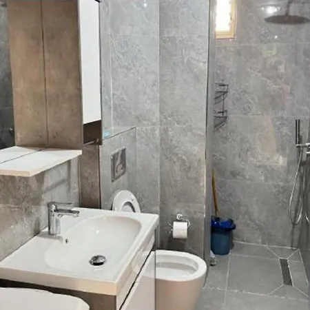 Apartment Lido San Giovanni Vicino Gallipoli