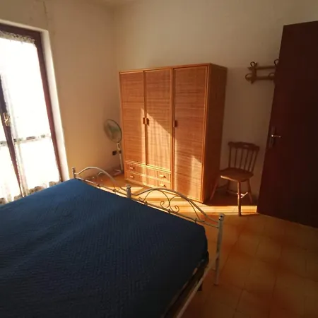 Apartment Lido San Giovanni Vicino *