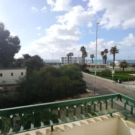 Apartment Lido San Giovanni 9 Posti Vicino