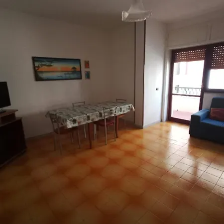 Apartment Lido San Giovanni Vicino Gallipoli