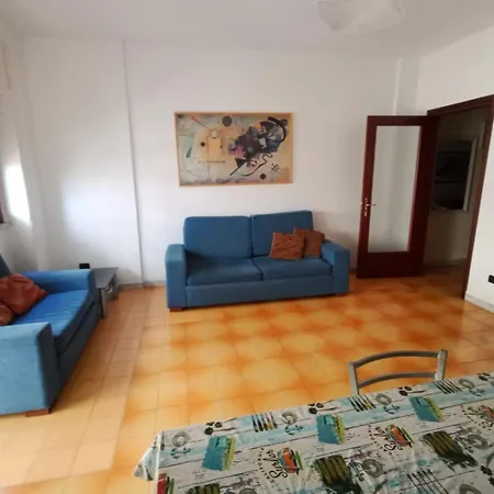 Lido San Giovanni 9 Posti Vicino * גאליפולי