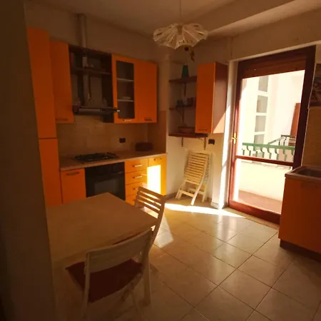 Lido San Giovanni 9 Posti Vicino