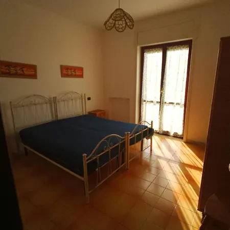 Lido San Giovanni 9 Posti Vicino *