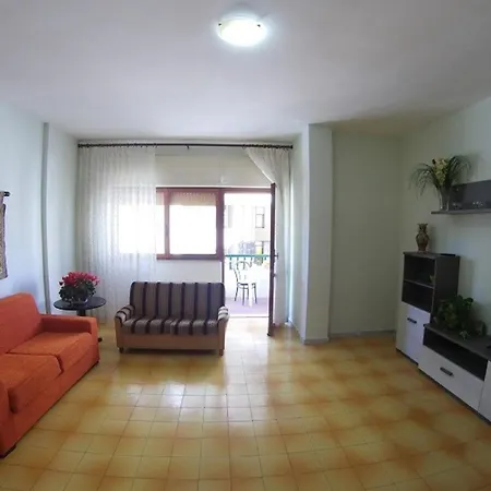 Apartment Lido San Giovanni Vicino *