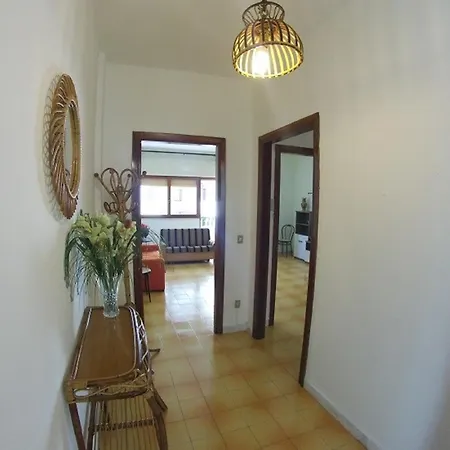 Lido San Giovanni Vicino Apartment Gallipoli