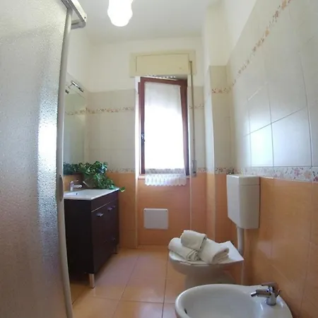 Apartment Lido San Giovanni Vicino
