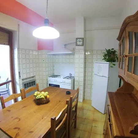 Apartment Lido San Giovanni Vicino