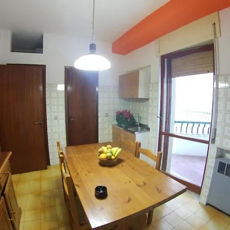 Apartment Gallipoli Lido San Giovanni 9 Posti Vicino Spiaggia