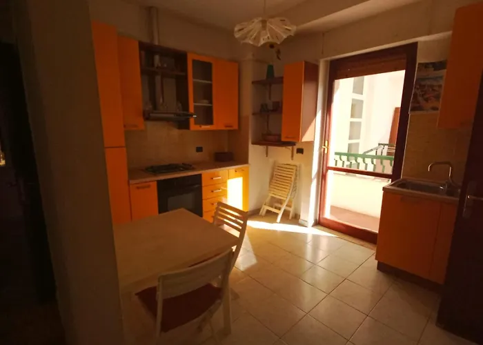 Lido San Giovanni 9 Posti Vicino