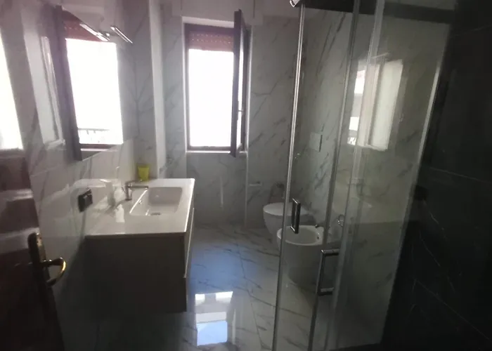 Apartment Lido San Giovanni 9 Posti Vicino