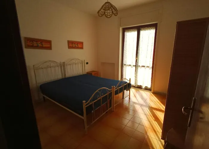 Lido San Giovanni 9 Posti Vicino *